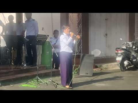 Lalremthangi Pautu . Hrilh nawn fo che ka duh || Mualinkhawm