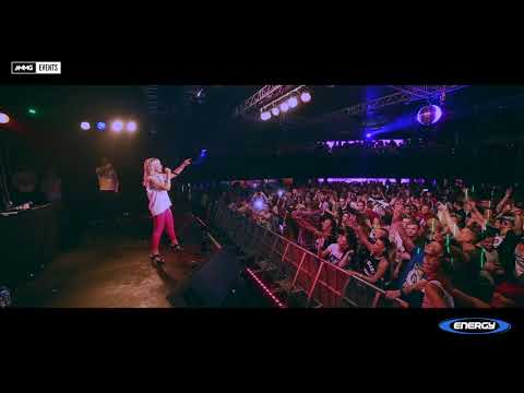 Maria Nayler - One & One (Belfast Goes Large)(HD)