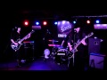The Black Belles - Wishing Well live at Eric's ...