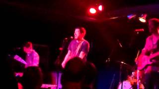 Tapes &#39;n Tapes - The Saddest of All Keys