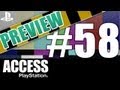 Preview: PlayStation Access TV 58
