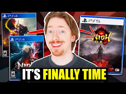 Is Nioh WORTH IT In 2026?!