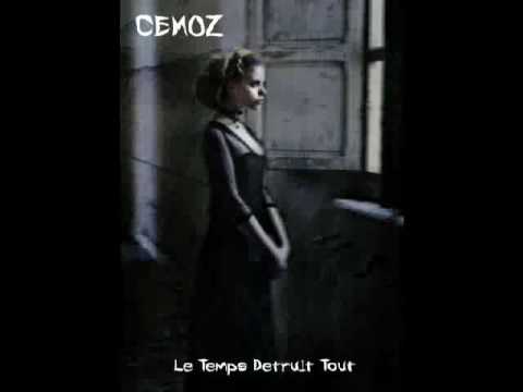 Gerald Chamblack  / Cemoz  - LE TEMPS DETRUIT TOUT