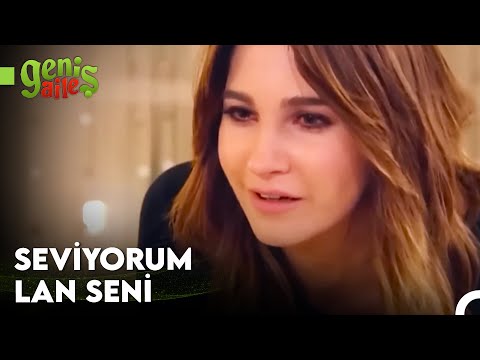 Zeynep Cevahir'e Olan Aşkını Haykırdı | Mahallenin Koyusu
