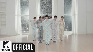 [MV] BTOB(비투비) _ Second confession(두 번째 고백) (Dance Ver.)