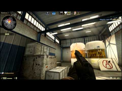 Steam Community :: Video :: Rashon being bad at CS:GO - Babby's Best Game