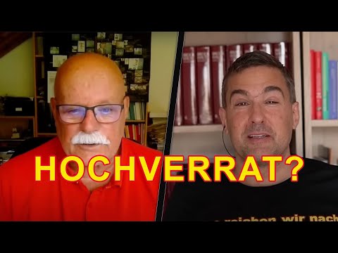 Gefahr im Verzug: Wie die WHO bis nach Deutschland durch regieren will. Ex-LKA-Chef warnt