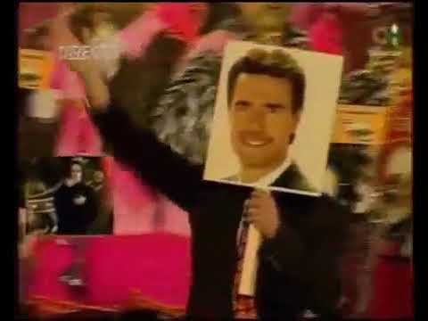 Murga los Serenquenquenes 2009 El arca de Javie