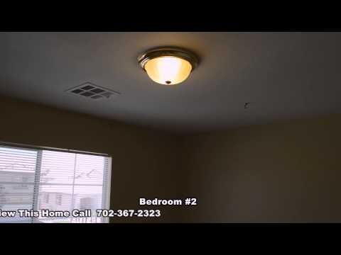 Southwest Las Vegas 3-Bedroom Home with Spacious Yard & Cul-de-Sac Location property video