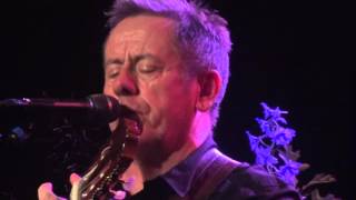 Luka Bloom Amsterdam 2015 Thank You For Bringing Me Here