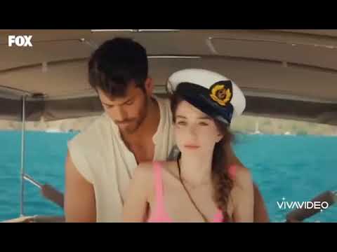 Ozgur & Ezgi - Break my heart