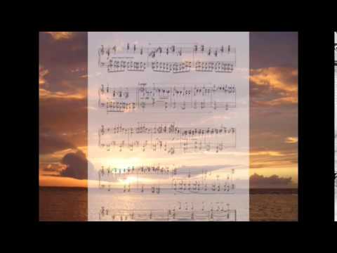 Peter Szaunig - Fugato und Passacaglia - In Memoriam R. Wagner Régeny