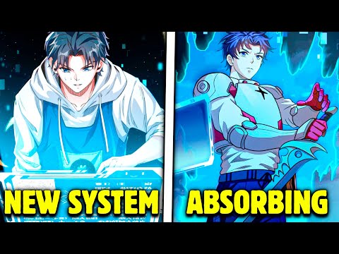 Ordinary Boy Awakens an Absorption System That Evolves With Each New Level - Manhwa Recap