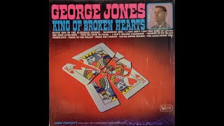 You&#39;re Gonna Change (Or I&#39;m Gonna Leave)~George Jones