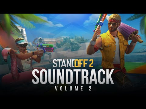 Fun & Sun (0.29.0) - Standoff 2 OST