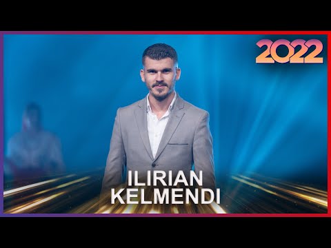 Ilirian kelmendi - Hajde qika e babes - Popturi (2022)