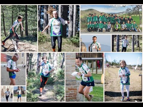 Epic Weekend in Urbino #ErebusVicenza