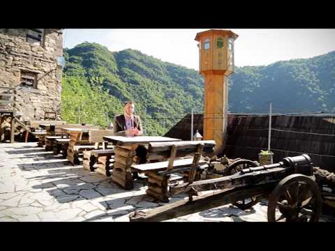 Prof.Muhamed Ikanovic - Poslanik kao uzor