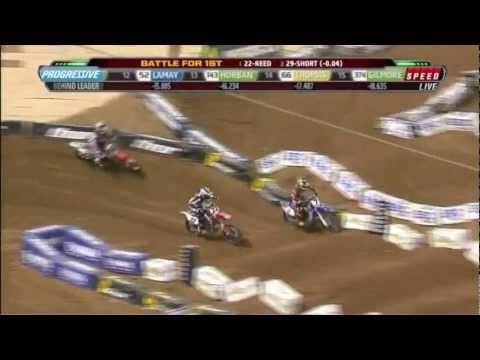 James Stewart 2 for 1 Special best pass