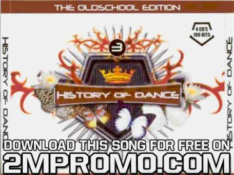 Praga Khan History Of Dance The Oldschool Edition The Rave Alarm