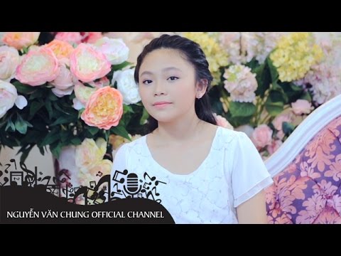Hoa Hồng Hoa Trắng - Bé Trâm Anh  [Official]