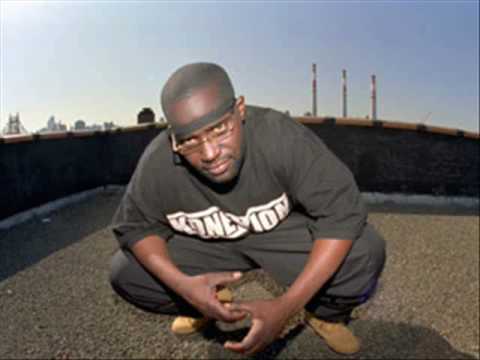 Blaq Poet - 2 to the Stomach