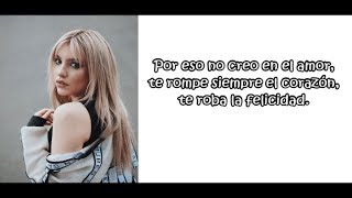 Download lagu danny romero - no creo en el amor ft. sanco, becky g (cover karen méndez) | letra mp3