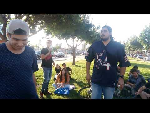 GLOT vs ENZODIMAC : 8vos - Fight For Wings | 2019