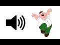 TAH DAHHH (Peter Griffin) - Sound Effect | ProSounds