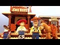 Woody S Roundup LEGO Music Video