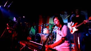 The Posies - Holiday Hours (oct 2010) CANON 5D MKII