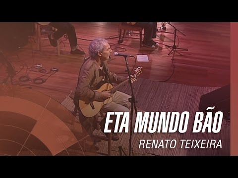 Eta Mundo Bão video