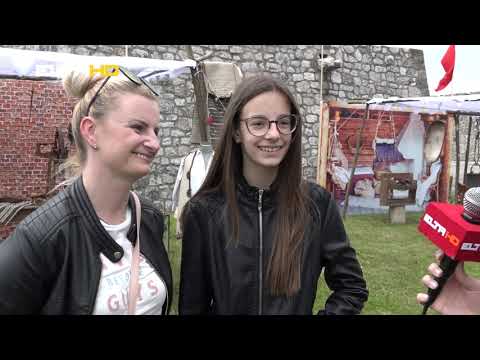 BL HRONIKA 03 05 22 - NOĆ TVRĐAVA