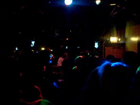 Bom Bom Kid - paranoia candy blues (short)