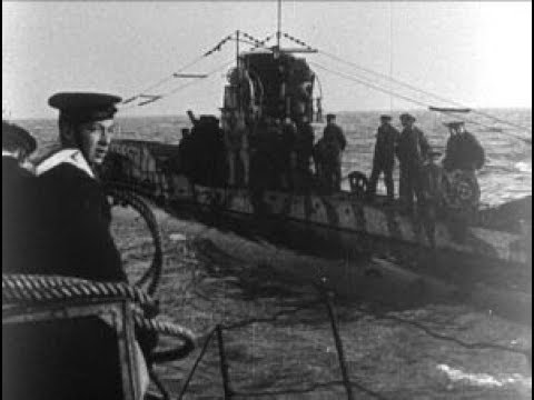 Documental: La batalla del atlántico capitulo 2