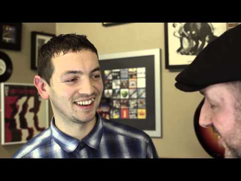 Abner Brown Interviews - Kicking Bird