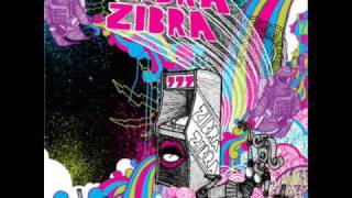ZibraZibra - Lions On The Astrosurf