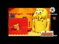 LEGO SpongeBob E1 Gary Take A Bath