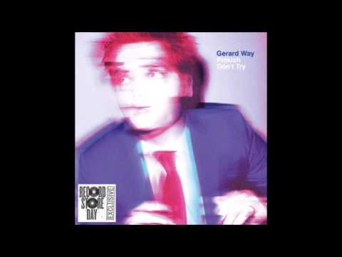 Don't Try - Gerard Way - Audio
