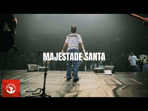 Priscilla Alcantara - Majestade Santa | Conferência Nova Geração 2020