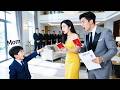 CEO S Son Couldn T Speak To Anyone But He Called His New Wife Mom DNA They Were Mother Son