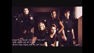 Rookie Blue S01E03 - Crowd Surf Off A Cliff by Emily Haines &amp; The Soft Skeleton