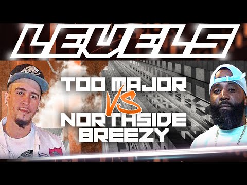 Too Major vs Northside Breezy