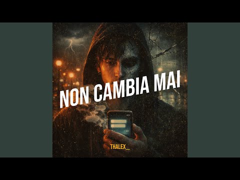 Non Cambia Mai