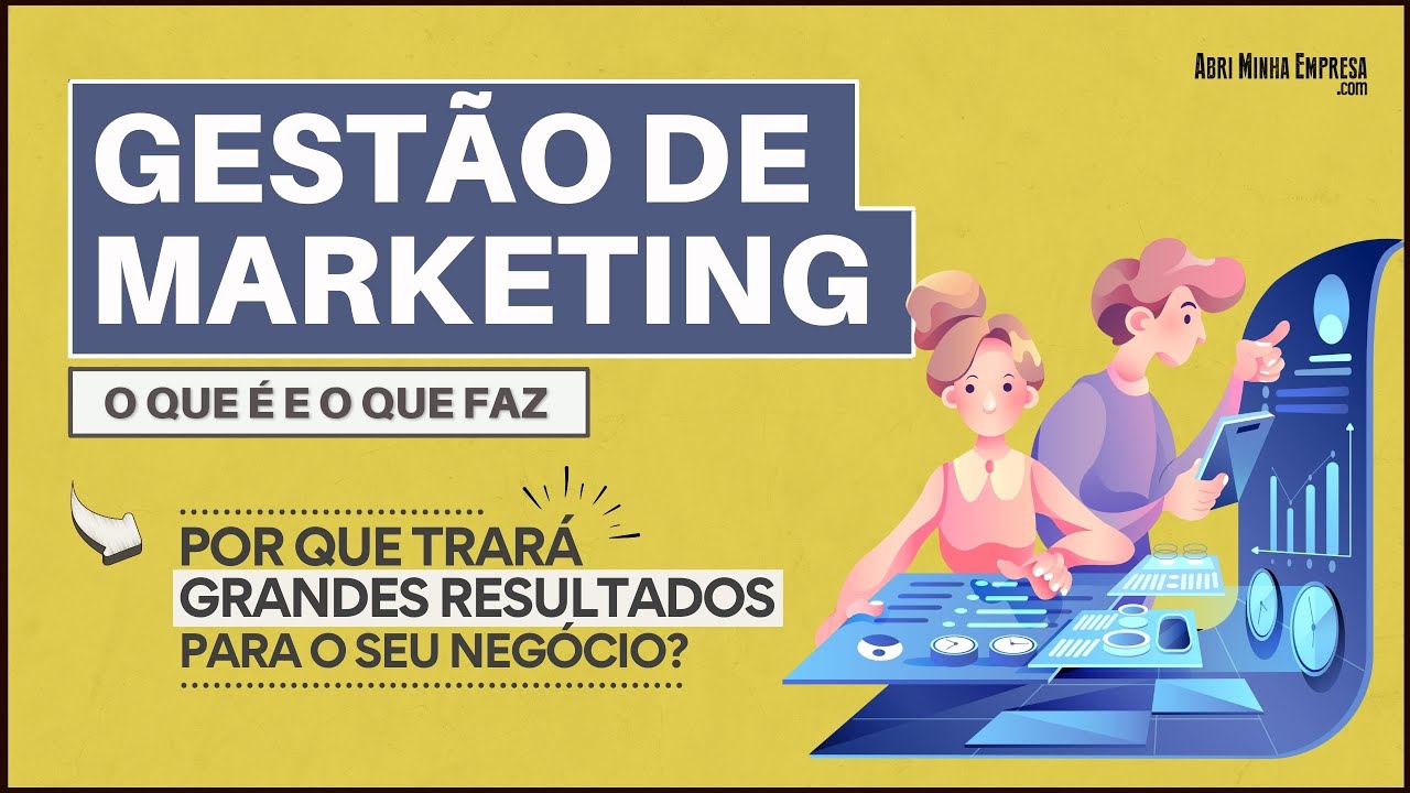 MARKETING MANAGEMENT WHAT IT DOES (Know Its Surprising Advantages)