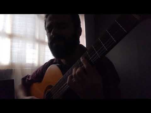 Quando passou por mim - Stefano (Autoral)