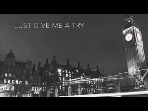 The Wombats - Give Me A Try (Lyrics)