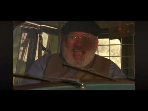 Air Bud Seventh Inning Fetch chase