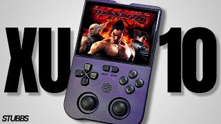 Is the MagicX XU10 BETTER than the R36S? (Review)