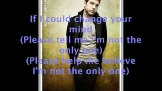 Boyce Avenue-Change your mind